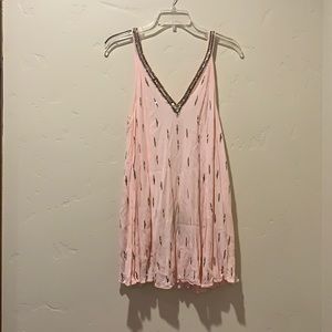 Free People Party Dress